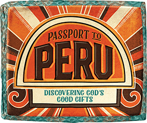 Passport to Peru VBS